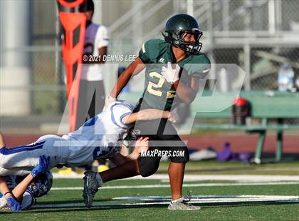 Thumbnail 2 in Rocklin @ Monterey Trail photogallery.