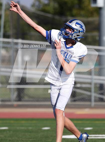 Thumbnail 3 in Rocklin @ Monterey Trail photogallery.
