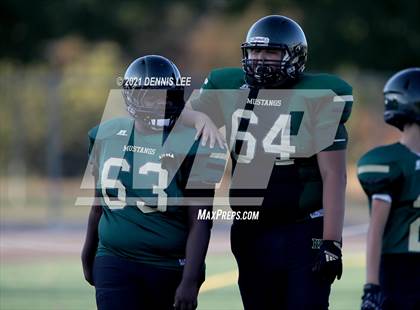 Thumbnail 1 in Rocklin @ Monterey Trail photogallery.