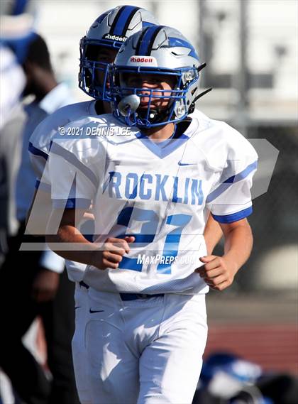 Thumbnail 1 in Rocklin @ Monterey Trail photogallery.