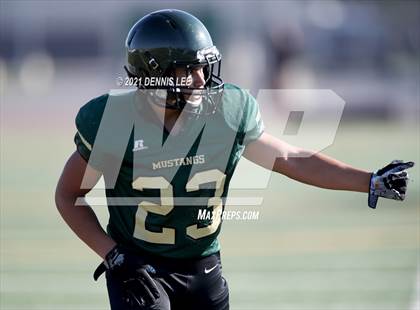 Thumbnail 2 in Rocklin @ Monterey Trail photogallery.