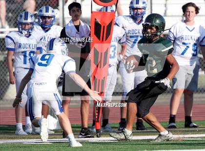 Thumbnail 1 in Rocklin @ Monterey Trail photogallery.