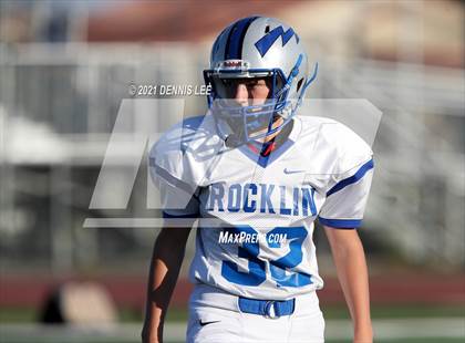 Thumbnail 1 in Rocklin @ Monterey Trail photogallery.