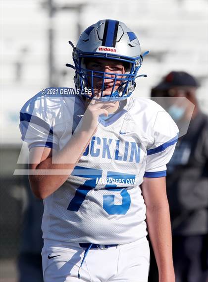 Thumbnail 3 in Rocklin @ Monterey Trail photogallery.