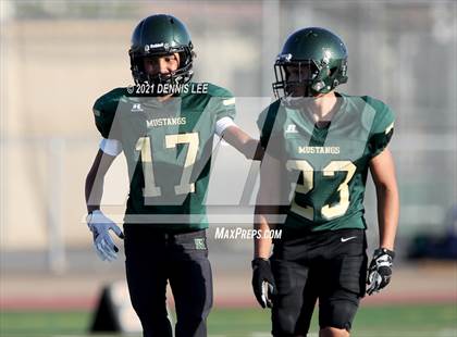 Thumbnail 1 in Rocklin @ Monterey Trail photogallery.