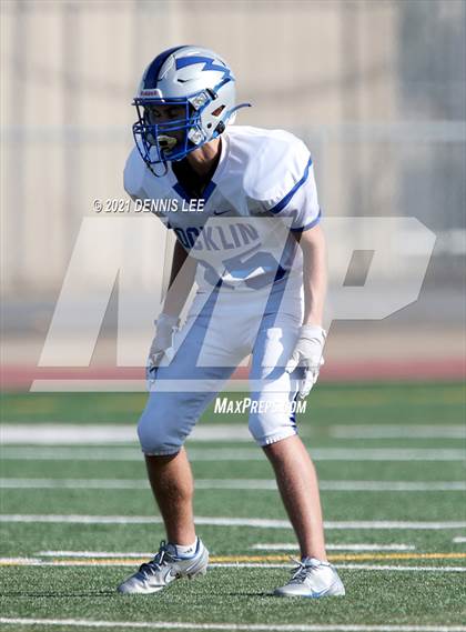 Thumbnail 2 in Rocklin @ Monterey Trail photogallery.