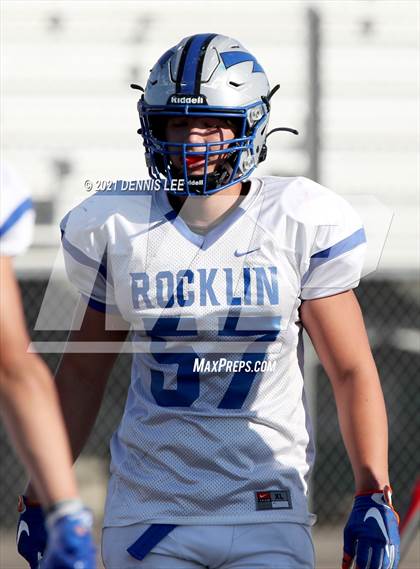 Thumbnail 2 in Rocklin @ Monterey Trail photogallery.