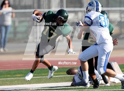 Thumbnail 1 in Rocklin @ Monterey Trail photogallery.