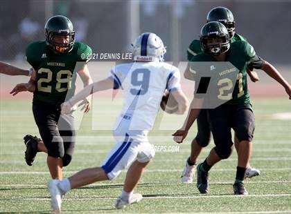 Thumbnail 1 in Rocklin @ Monterey Trail photogallery.