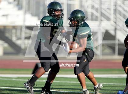Thumbnail 1 in Rocklin @ Monterey Trail photogallery.