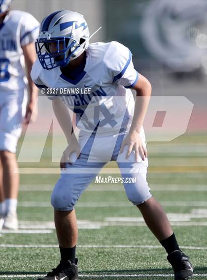 Thumbnail 2 in Rocklin @ Monterey Trail photogallery.