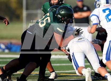 Thumbnail 1 in Rocklin @ Monterey Trail photogallery.