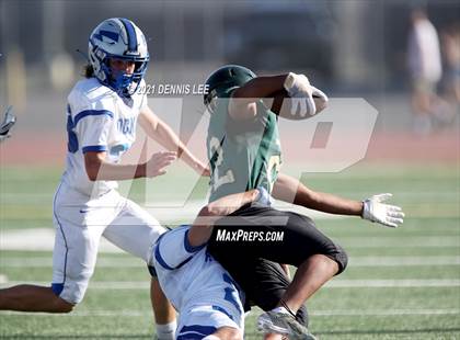 Thumbnail 3 in Rocklin @ Monterey Trail photogallery.