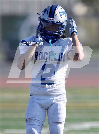 Thumbnail 3 in Rocklin @ Monterey Trail photogallery.