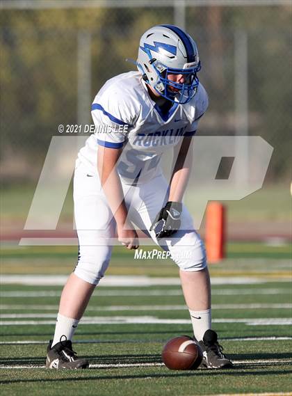Thumbnail 3 in Rocklin @ Monterey Trail photogallery.