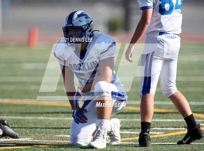 Thumbnail 1 in Rocklin @ Monterey Trail photogallery.