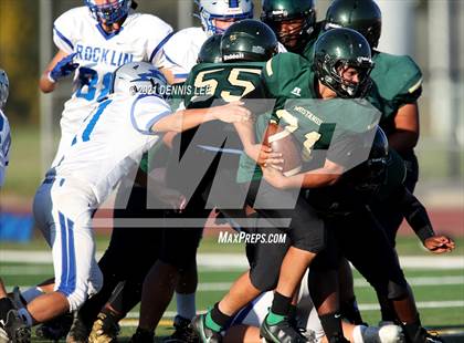 Thumbnail 2 in Rocklin @ Monterey Trail photogallery.