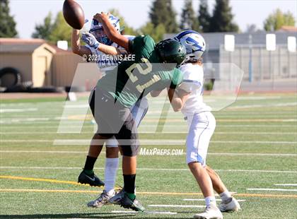Thumbnail 3 in Rocklin @ Monterey Trail photogallery.