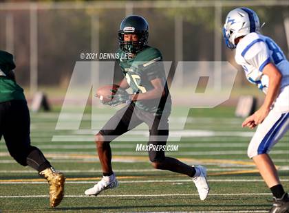 Thumbnail 3 in Rocklin @ Monterey Trail photogallery.