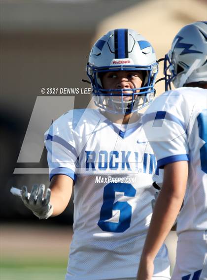 Thumbnail 2 in Rocklin @ Monterey Trail photogallery.