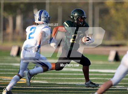 Thumbnail 2 in Rocklin @ Monterey Trail photogallery.