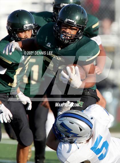 Thumbnail 2 in Rocklin @ Monterey Trail photogallery.