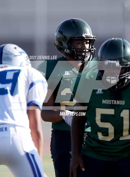 Thumbnail 1 in Rocklin @ Monterey Trail photogallery.