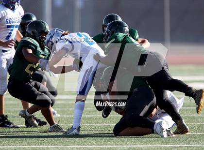 Thumbnail 1 in Rocklin @ Monterey Trail photogallery.