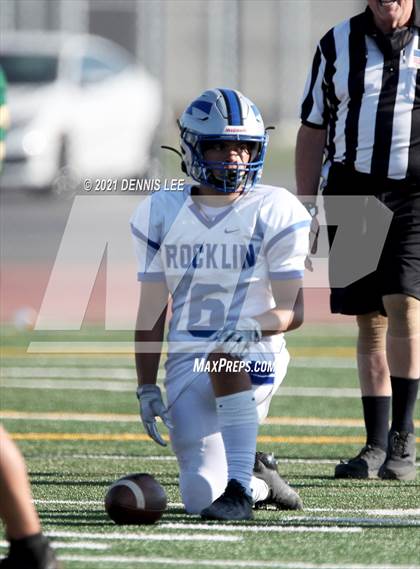 Thumbnail 1 in Rocklin @ Monterey Trail photogallery.