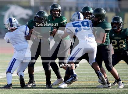 Thumbnail 3 in Rocklin @ Monterey Trail photogallery.