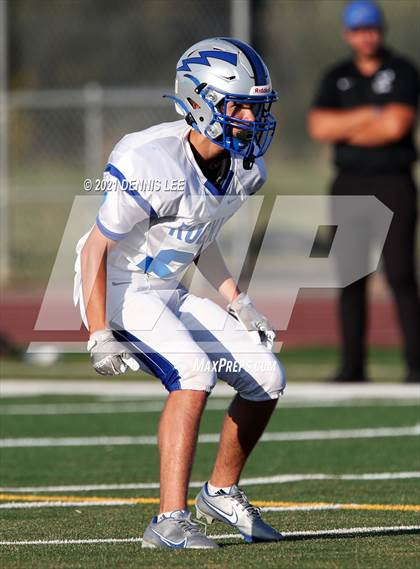 Thumbnail 3 in Rocklin @ Monterey Trail photogallery.