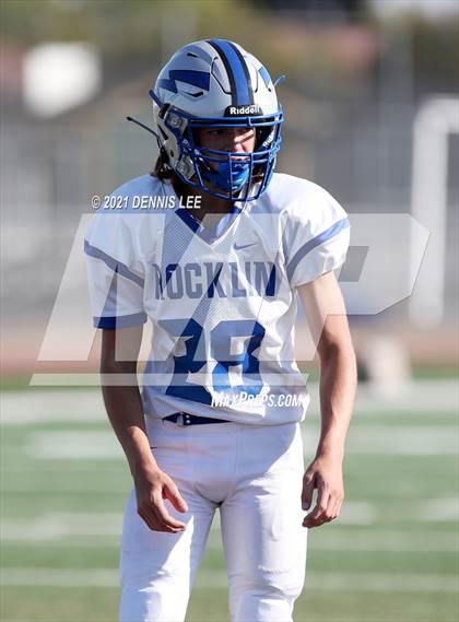 Thumbnail 1 in Rocklin @ Monterey Trail photogallery.