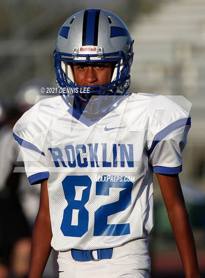 Thumbnail 2 in Rocklin @ Monterey Trail photogallery.