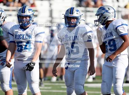 Thumbnail 2 in Rocklin @ Monterey Trail photogallery.