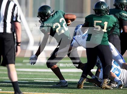 Thumbnail 3 in Rocklin @ Monterey Trail photogallery.