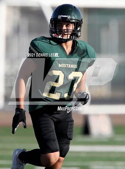 Thumbnail 2 in Rocklin @ Monterey Trail photogallery.
