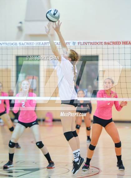 Thumbnail 3 in Mayfield @ Flintridge Sacred Heart photogallery.