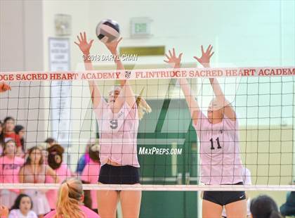 Thumbnail 3 in Mayfield @ Flintridge Sacred Heart photogallery.