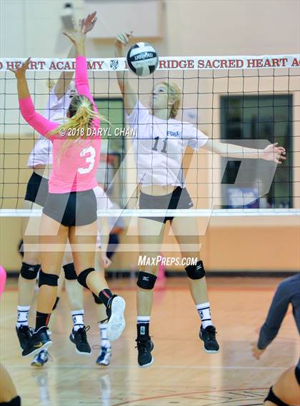 Thumbnail 2 in Mayfield @ Flintridge Sacred Heart photogallery.