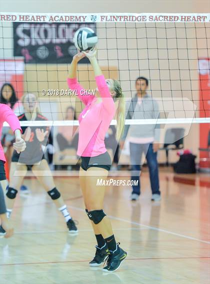 Thumbnail 1 in Mayfield @ Flintridge Sacred Heart photogallery.
