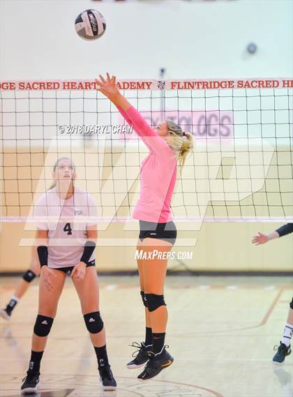 Thumbnail 1 in Mayfield @ Flintridge Sacred Heart photogallery.