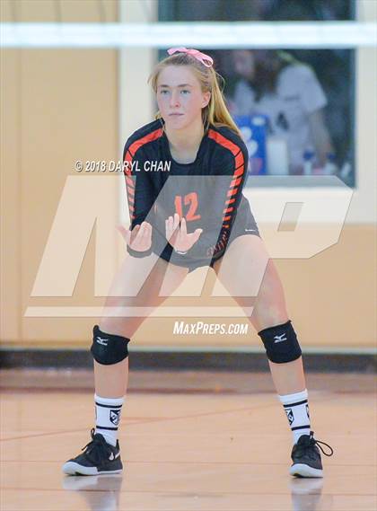 Thumbnail 2 in Mayfield @ Flintridge Sacred Heart photogallery.