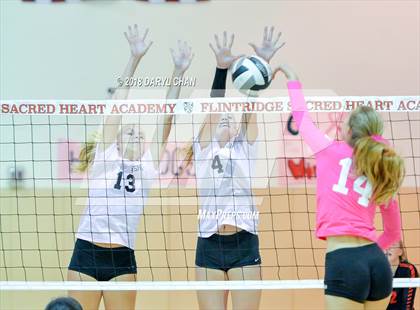 Thumbnail 2 in Mayfield @ Flintridge Sacred Heart photogallery.