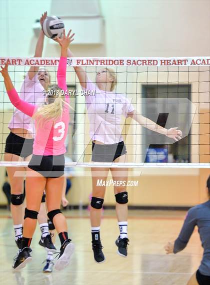 Thumbnail 1 in Mayfield @ Flintridge Sacred Heart photogallery.