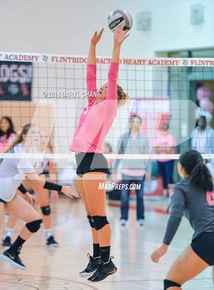 Thumbnail 3 in Mayfield @ Flintridge Sacred Heart photogallery.
