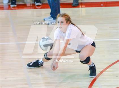 Thumbnail 3 in Mayfield @ Flintridge Sacred Heart photogallery.