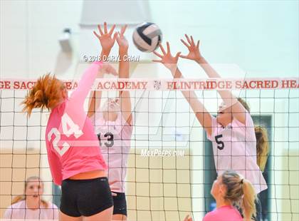 Thumbnail 3 in Mayfield @ Flintridge Sacred Heart photogallery.