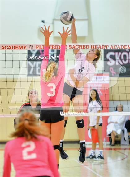 Thumbnail 1 in Mayfield @ Flintridge Sacred Heart photogallery.