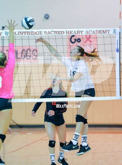 Thumbnail 3 in Mayfield @ Flintridge Sacred Heart photogallery.