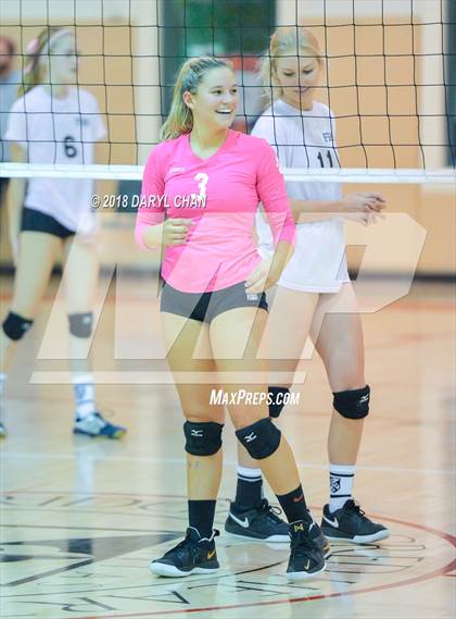 Thumbnail 3 in Mayfield @ Flintridge Sacred Heart photogallery.